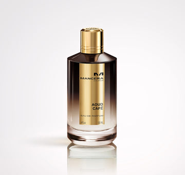 Mancera Aoud Café