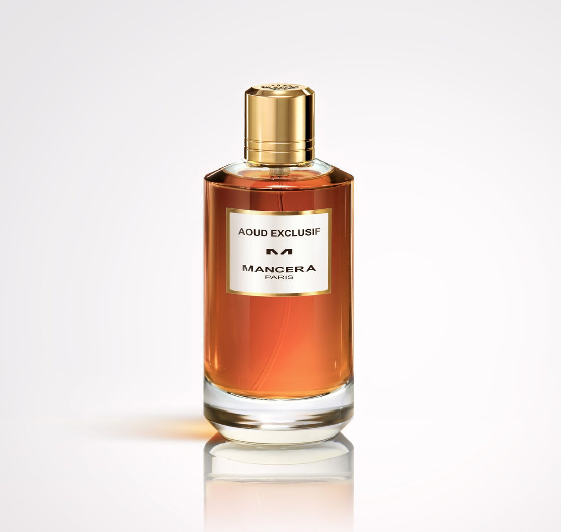 Mancera Aoud Exclusif