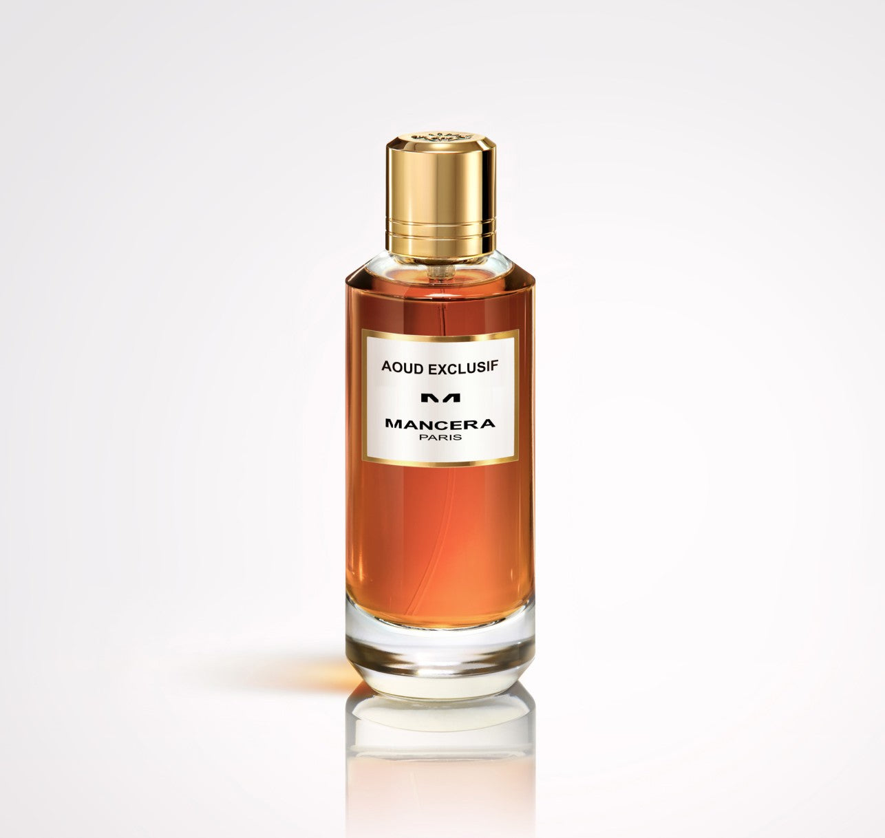 Mancera Aoud Exclusif