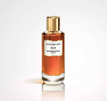 Mancera Aoud Exclusif