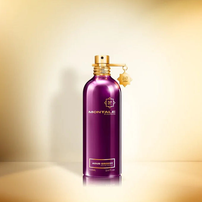 Montale Aoud Greedy EDP