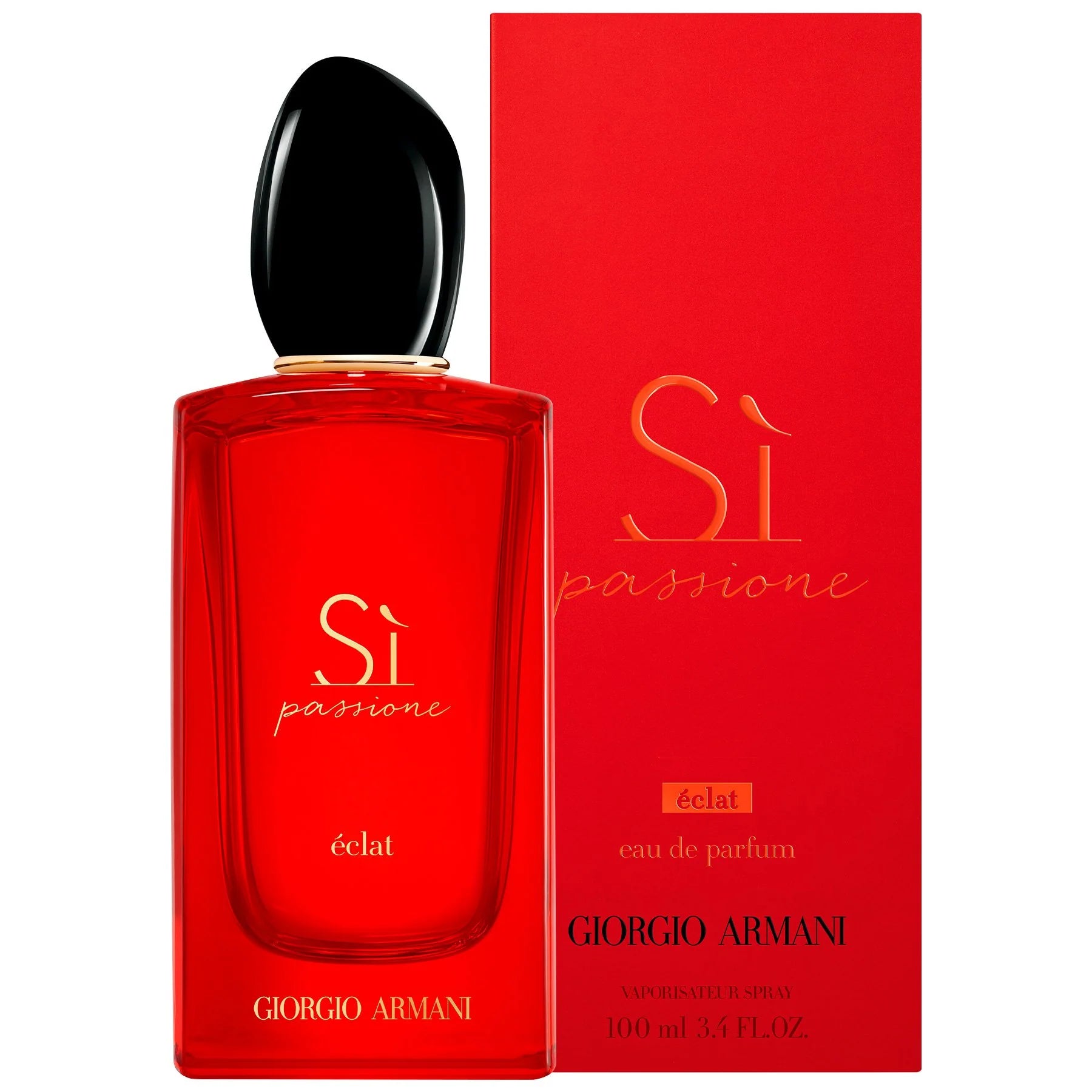 Giorgio Armani Sì Passione Éclat EDP