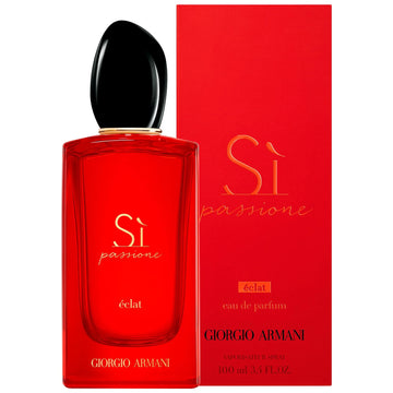 Giorgio Armani Sì Passione Éclat EDP