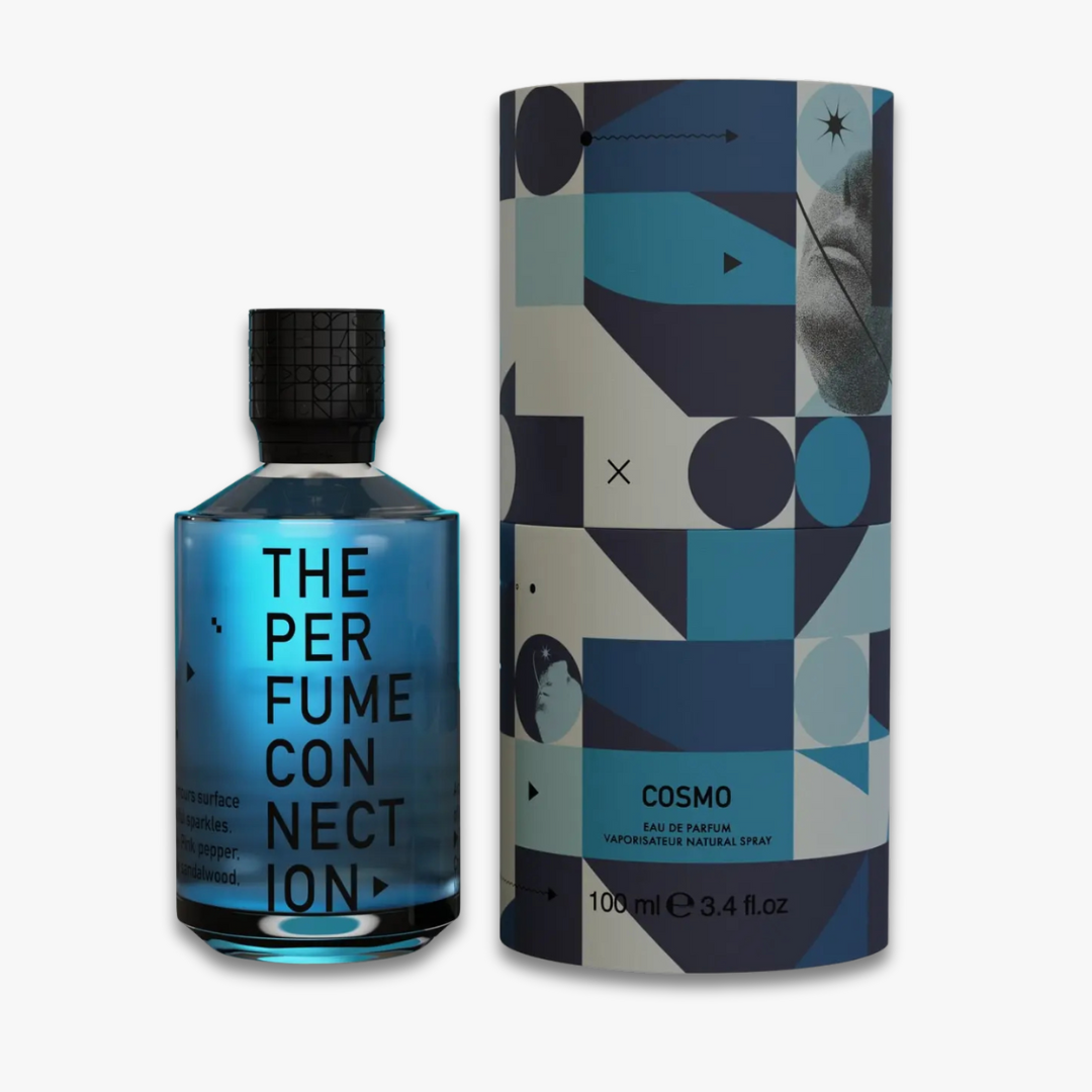 The Perfume Connection Cosmo EDP