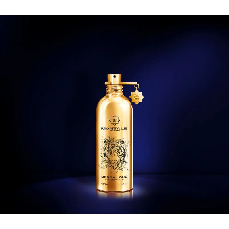 Montale Bengal Oud EDP