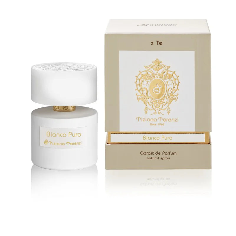 Tiziana Terenzi Bianco Puro Extrait de Parfum