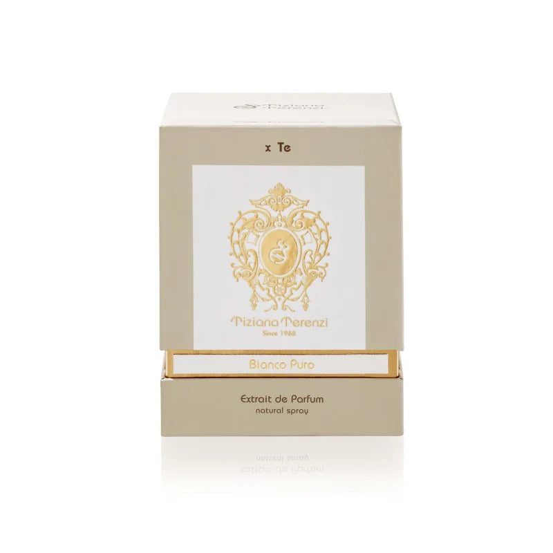 Tiziana Terenzi Bianco Puro Extrait de Parfum