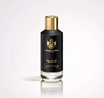 Mancera Black Gold