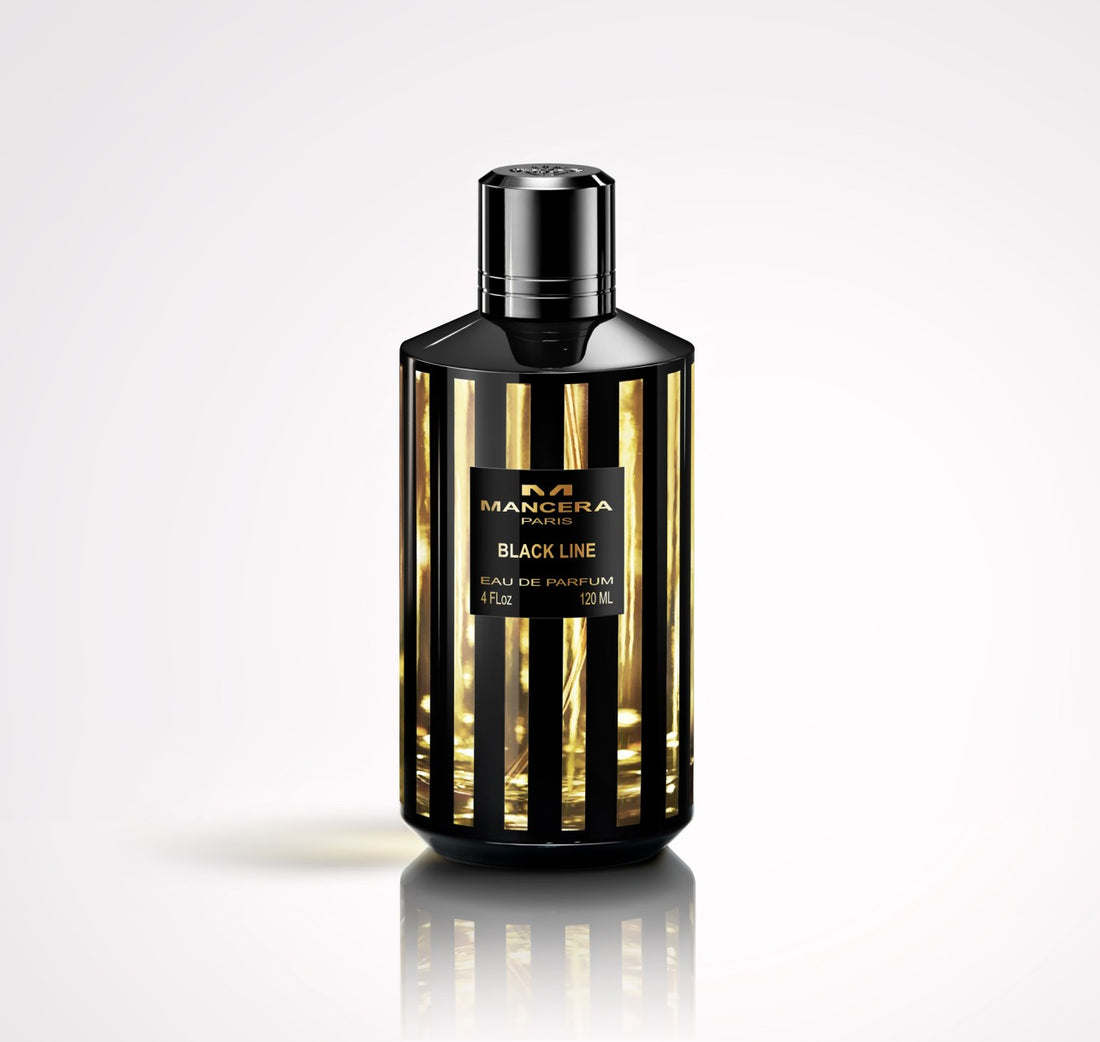 Mancera Black Line