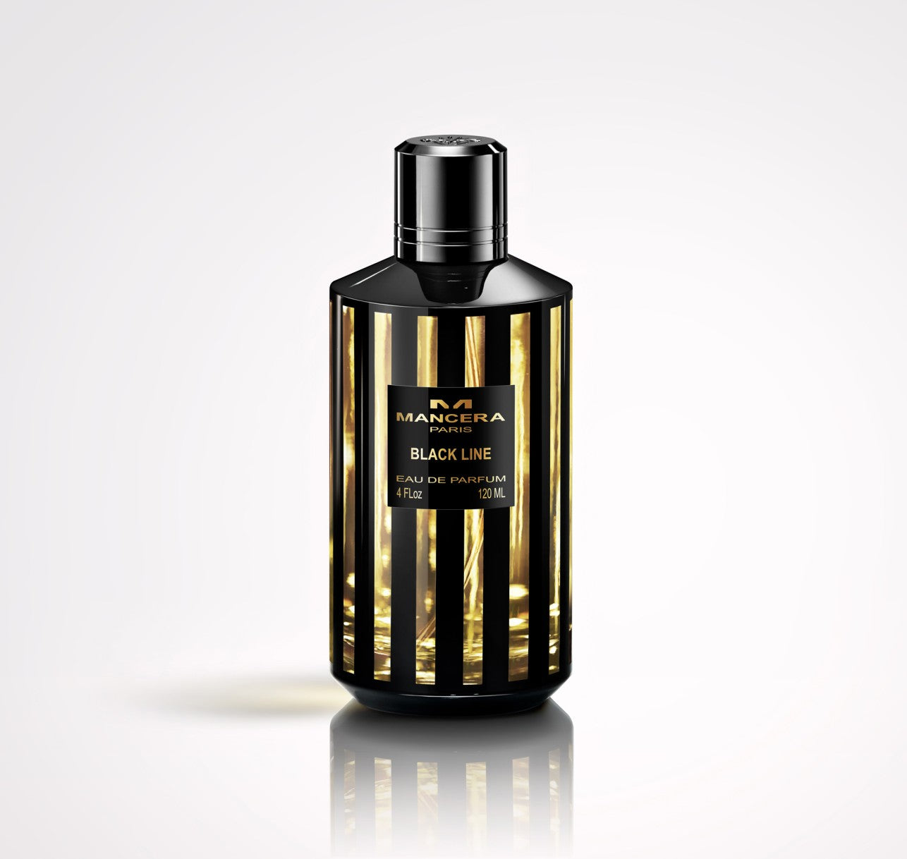 Mancera Black Line