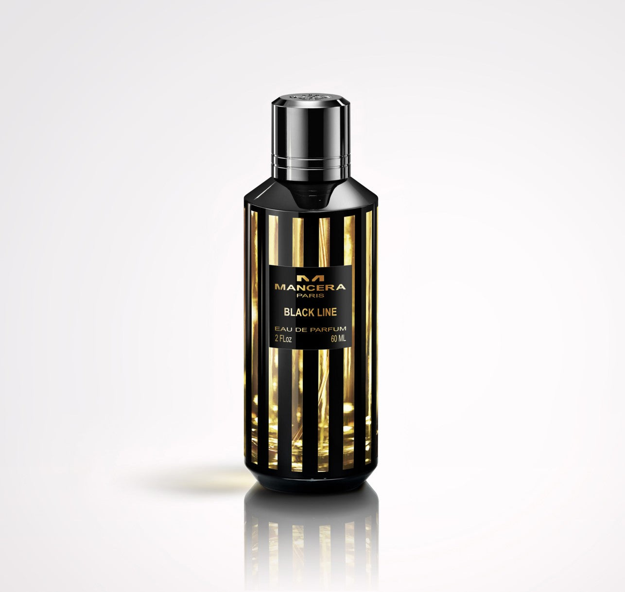 Mancera Black Line