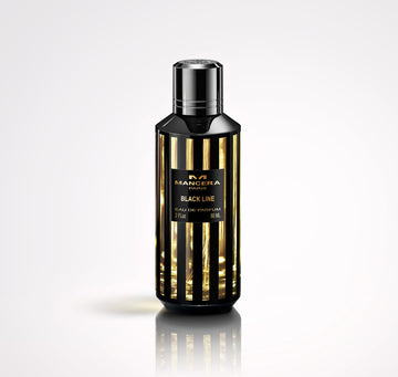 Mancera Black Line