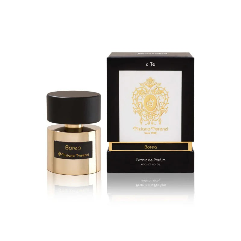 Tiziana Terenzi Borea Extrait de Parfum