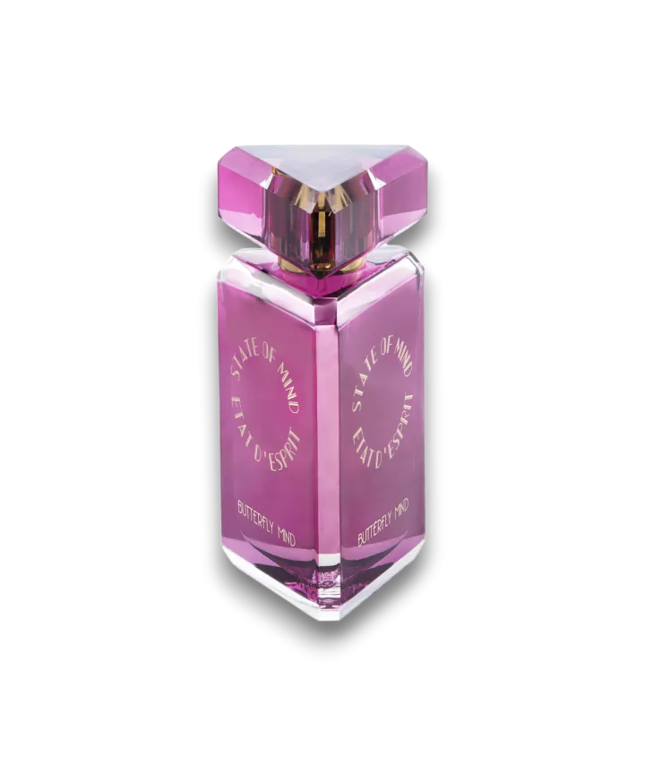 Butterfly Mind Eau de Parfum Spray 100 ml