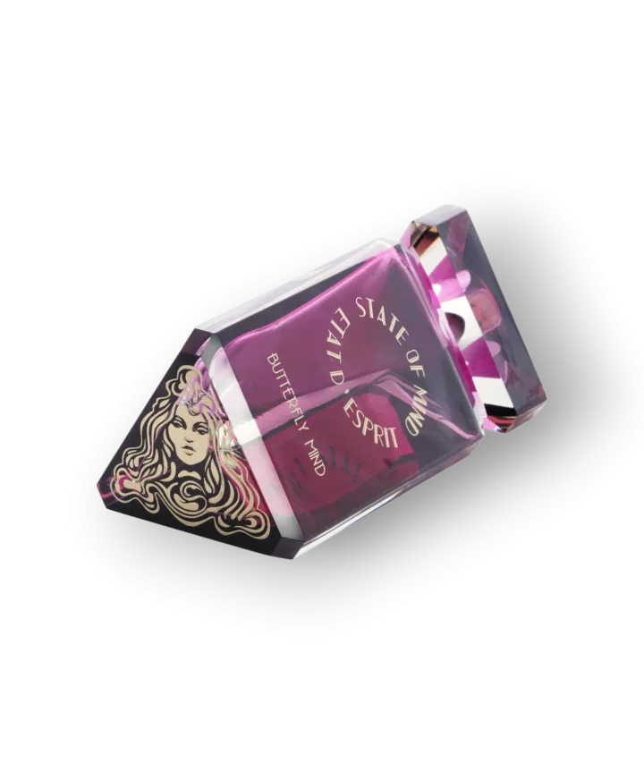 Butterfly Mind Eau de Parfum Spray 100 ml