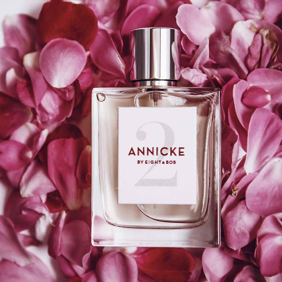 Eight & Bob Annicke 2 EDP – 100ml