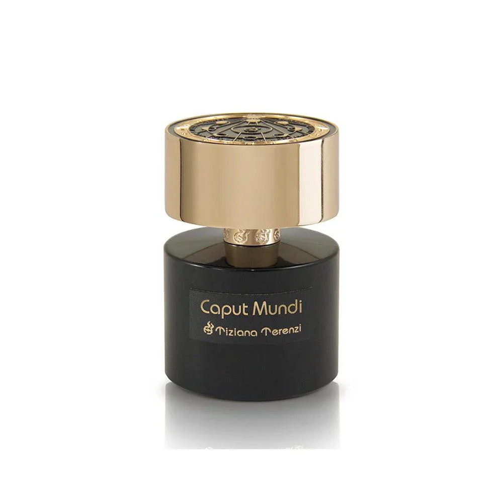Tiziana Terenzi Caput Mundi Extrait de Parfum