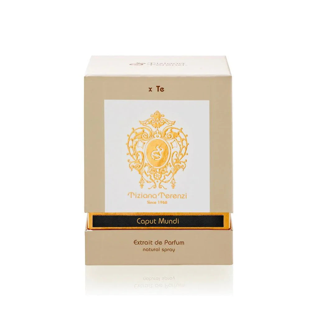 Tiziana Terenzi Caput Mundi Extrait de Parfum
