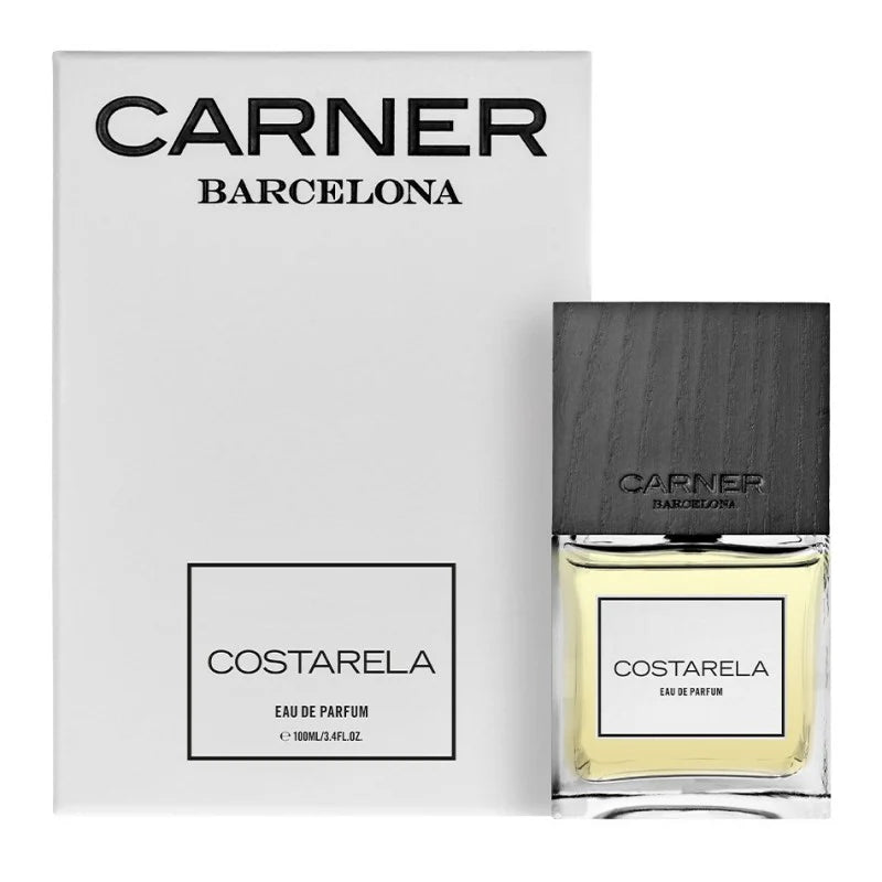 Carner Barcelona Costarela 50ml EDP