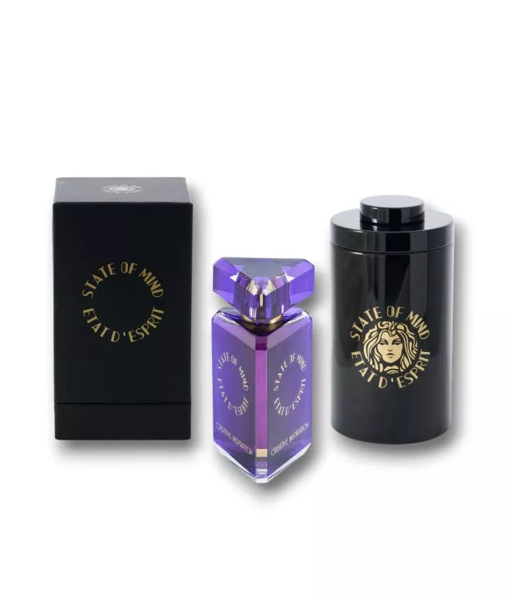 Creative Inspiration Eau de Parfum Spray 100 ml