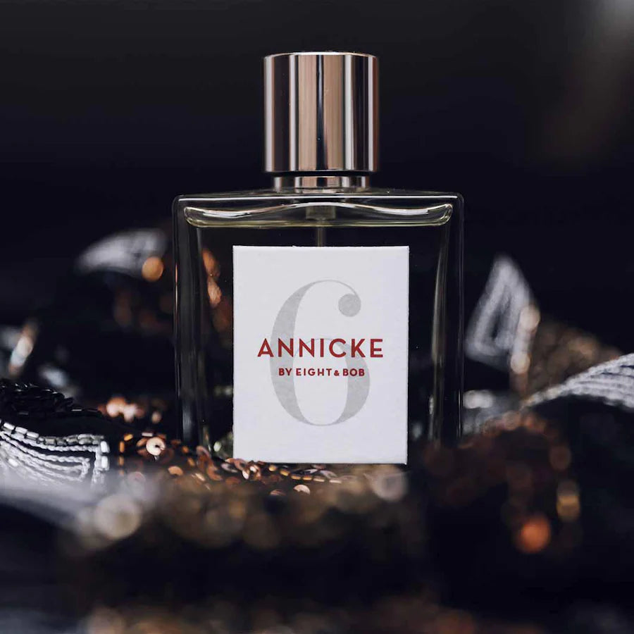 Eight & Bob Annicke 6 EDP – 100ml
