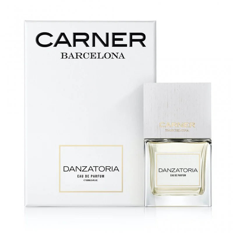 Carner Barcelona Danzatoria  EDP