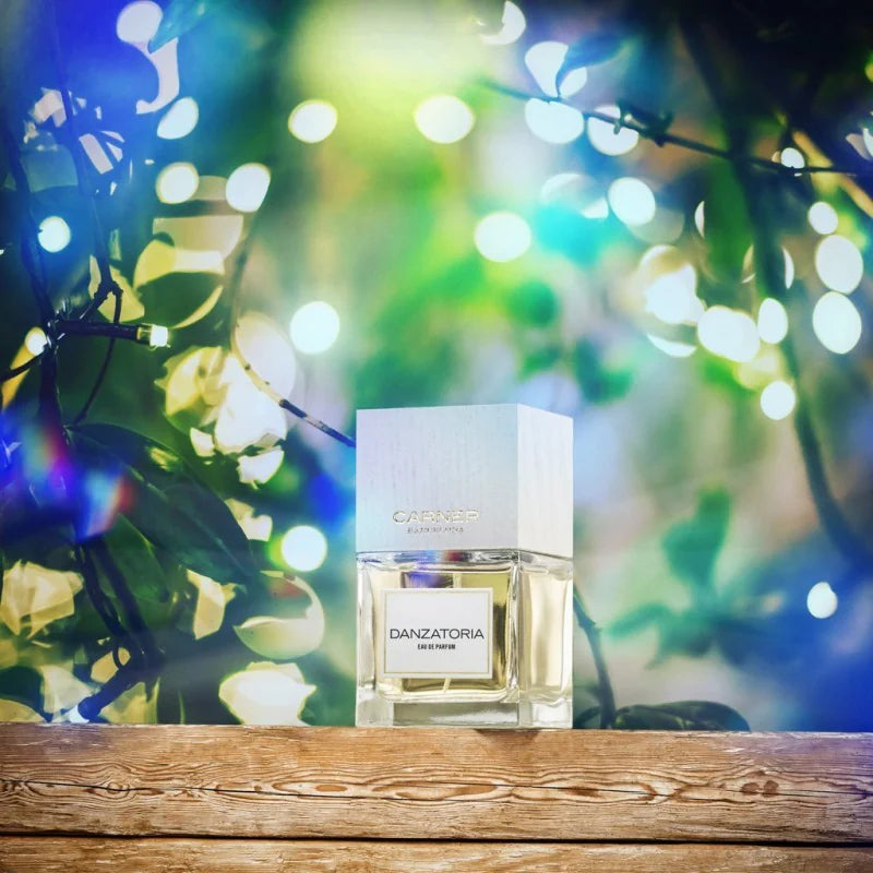 Carner Barcelona Danzatoria  EDP