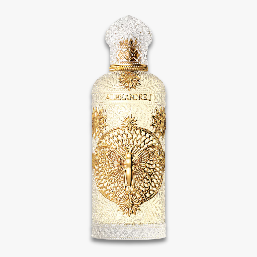 Alexandre J. Butterfly EDP 100ML