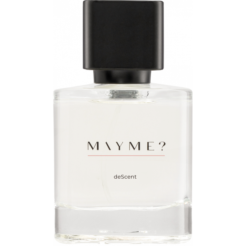 DeScent Eau de Parfum 50ml