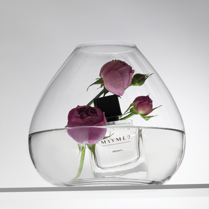 DeScent Eau de Parfum 50ml