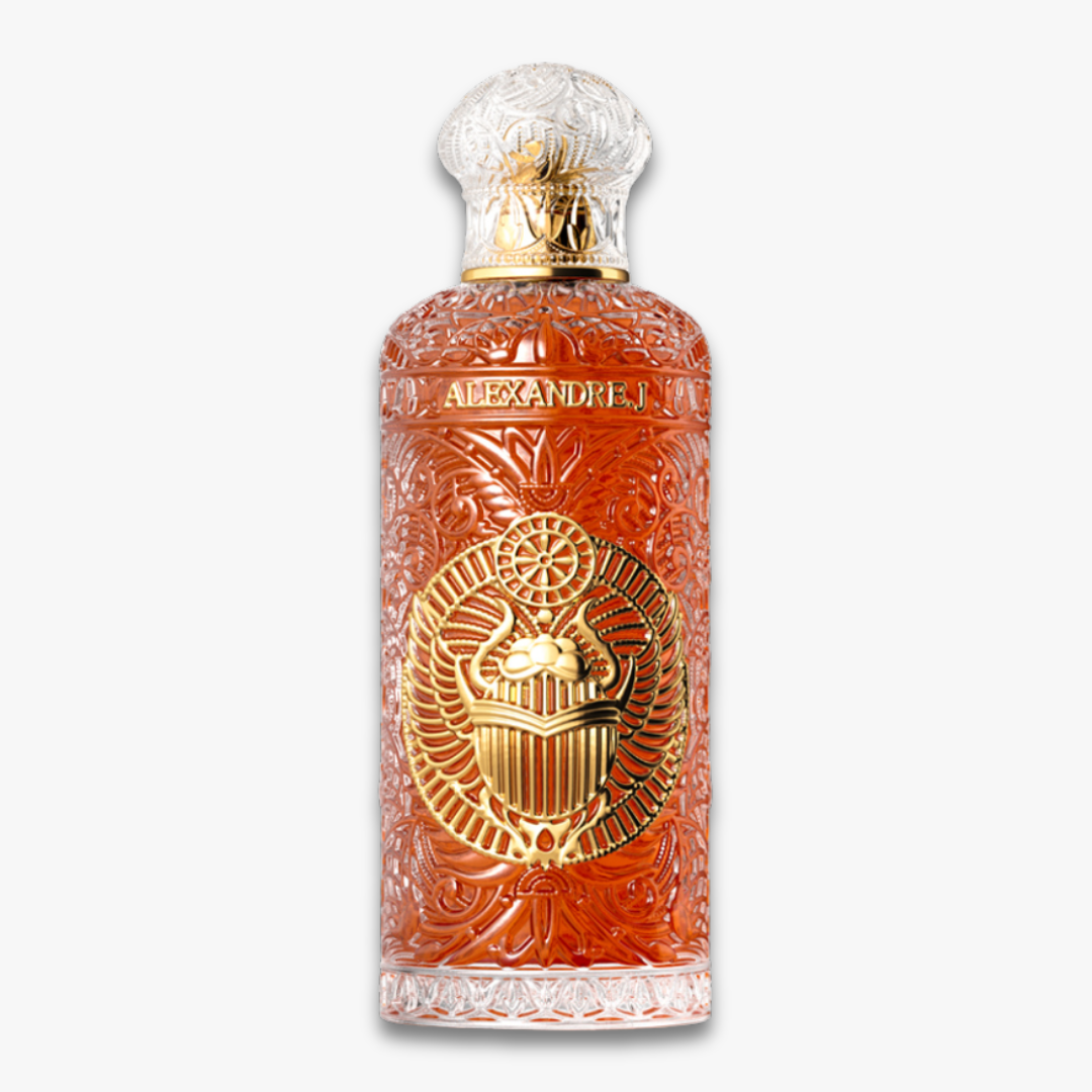 Alexandre J. Black Beetle EDP 100ML