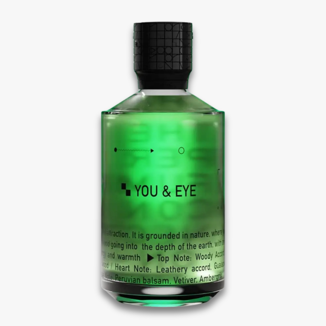 The Perfume Connection You & Eye EDP