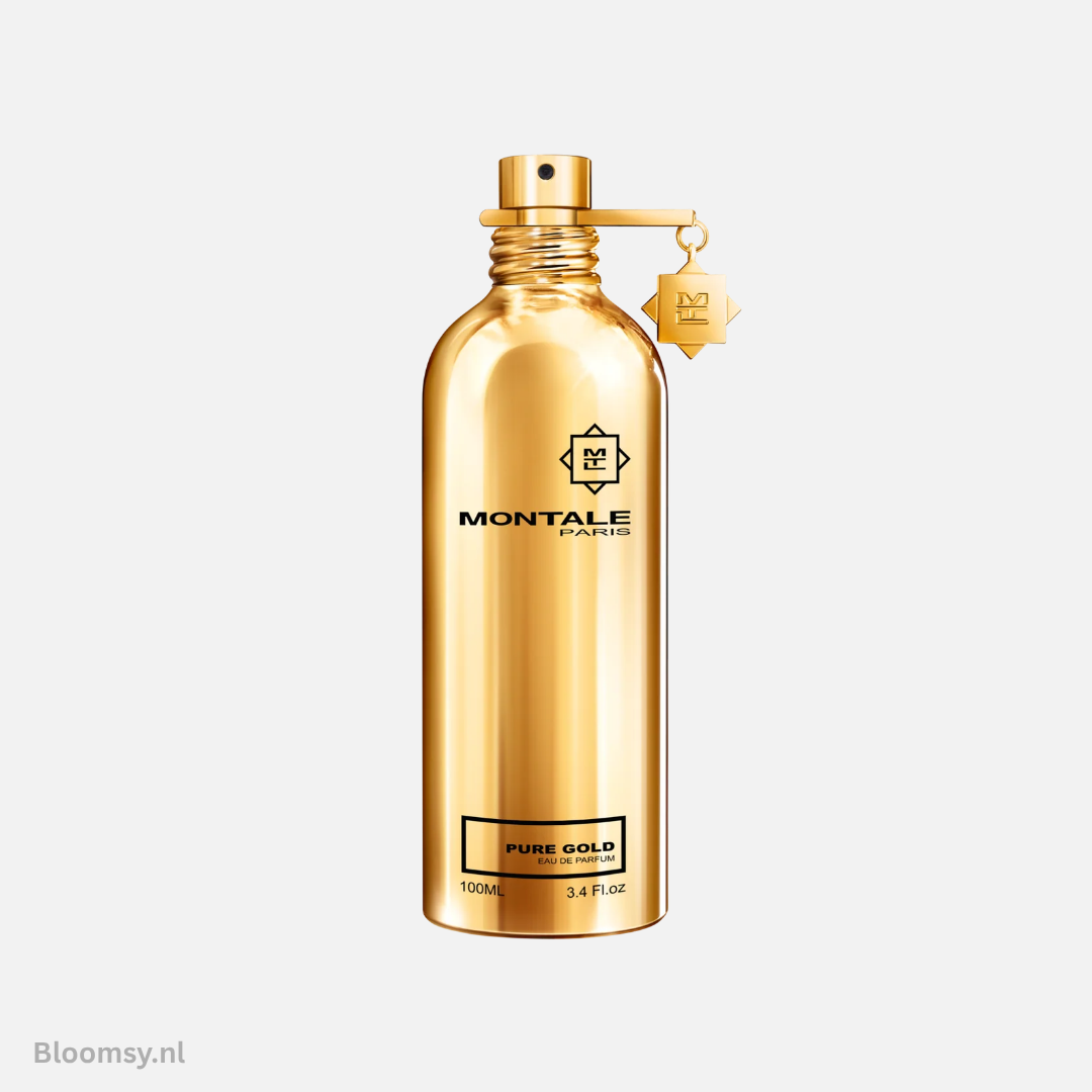 Montale Pure Gold EDP