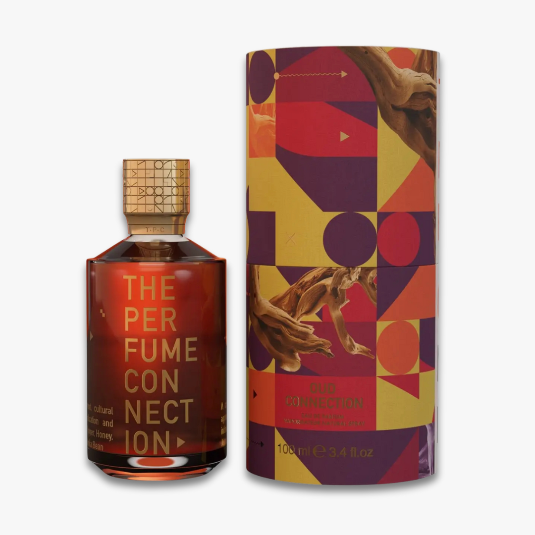 The Perfume Connection Oud Connection EDP