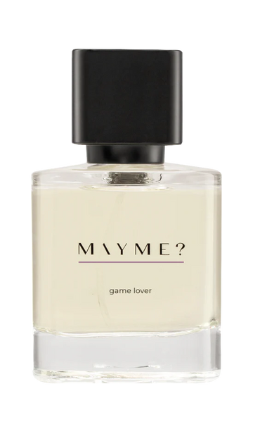 Game Lover Eau de Parfum 50ml