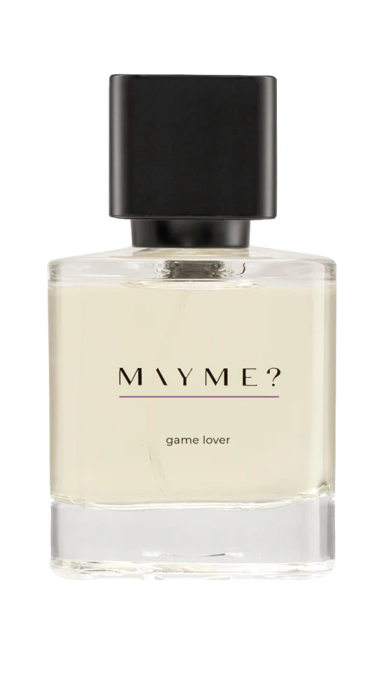 Game Lover Eau de Parfum 50ml