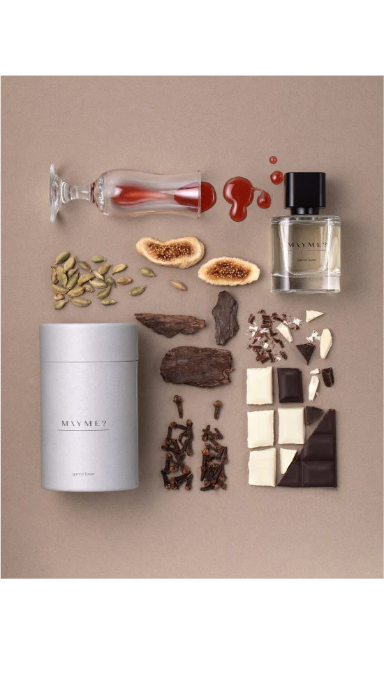 Game Lover Eau de Parfum 50ml