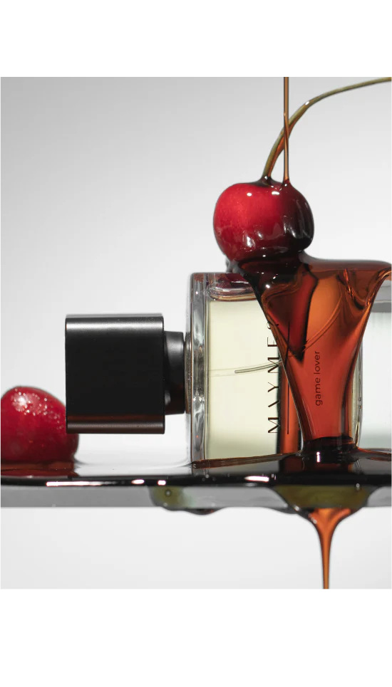 Game Lover Eau de Parfum 50ml