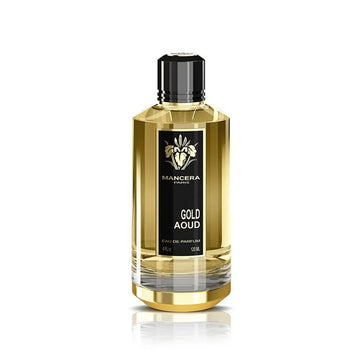 Mancera Gold Aoud