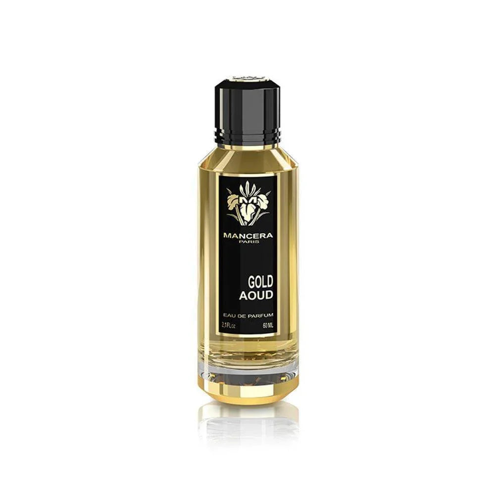 Mancera Gold Aoud