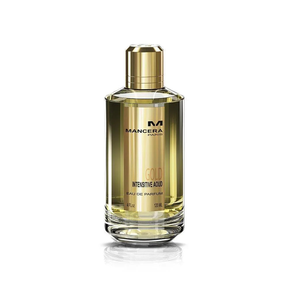 Mancera Gold Intensive Aoud