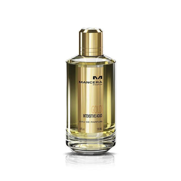 Mancera Gold Intensive Aoud