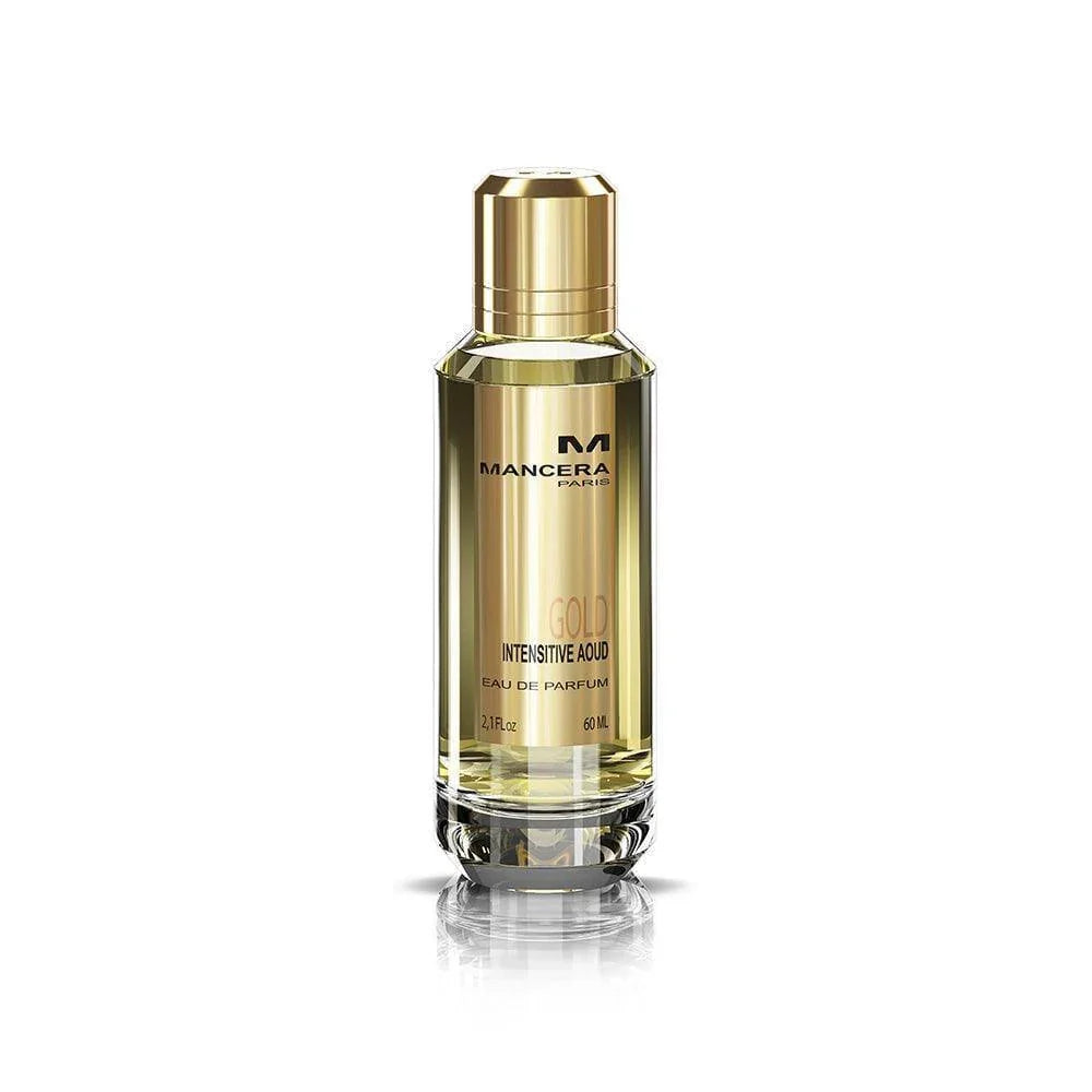 Mancera Gold Intensive Aoud