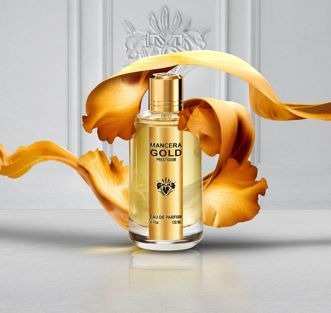 Mancera Gold Prestigium