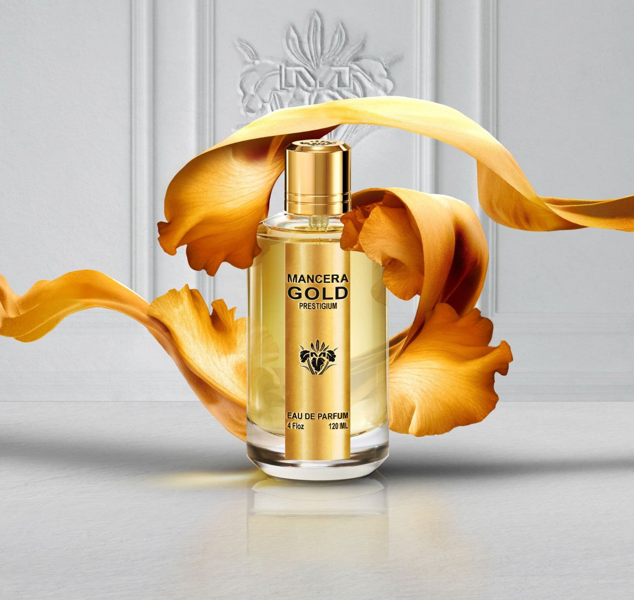 Mancera Gold Prestigium