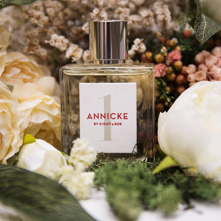 Eight & Bob Annicke 1 EDP – 100ml