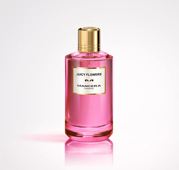 Mancera Juicy Flowers