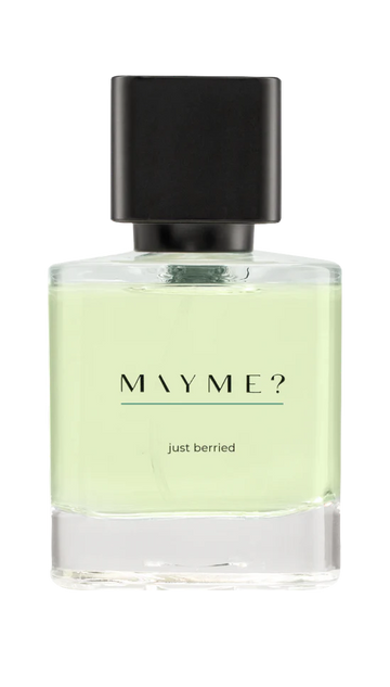 Just Berried Eau de Parfum 50ml
