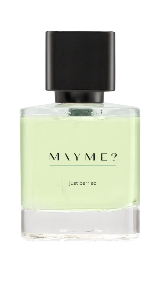 Just Berried Eau de Parfum 50ml