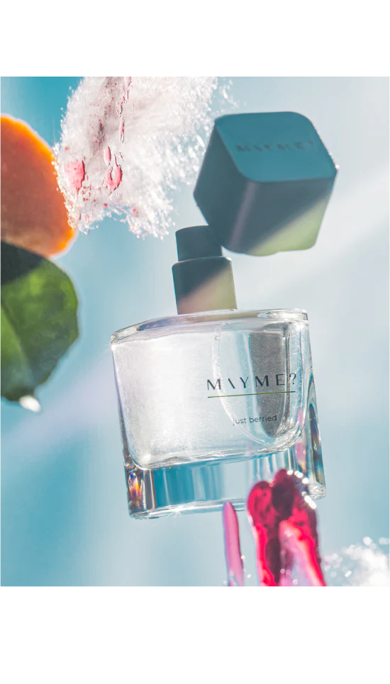 Just Berried Eau de Parfum 50ml